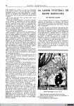1720 - Inauguración de la estación Unión Radio (EAJ-7, Radio Madrid). Radio Barcelona n.44 (6), 1925