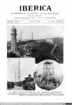 1721 - La nueva estación emisora del Tibidabo (EAJ-1, Radio Barcelona). Iberica n.627 (1), 1926