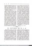 1722 - E.A.Q. El estudio de la R.I.A. Número 1 (5), 1932