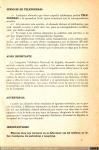 1735 - Compañía Telefónica Nacional de España. Lista de abonados al Telefóno. Instrucciones para las Guías de Madrid (4), 1926