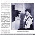 1740 - El Telefóno Visible. La Ilustración Artística n.1294, 1906