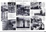 1754 - La red telefónica antigua y la nueva en Málaga (29-7-28), 1928