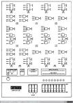 1734 - Digital Computer Lab H-500. Workbook (4), 1969