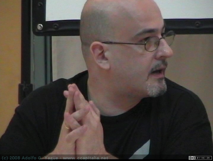 Mesa Redonda (5)