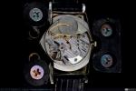 1768 - Hamilton Pacer. Detalle de calibre 500 (2), 1958