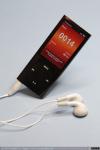 1259 - Apple Ipod Nano A1320 de 8GB con videocámara, radio y podómetro basado en acelerómetro MEMS. 5ª Generación, 2009