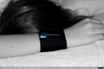 1777 - Fitbit Ultra en la muñequera de sueño (2), 2009