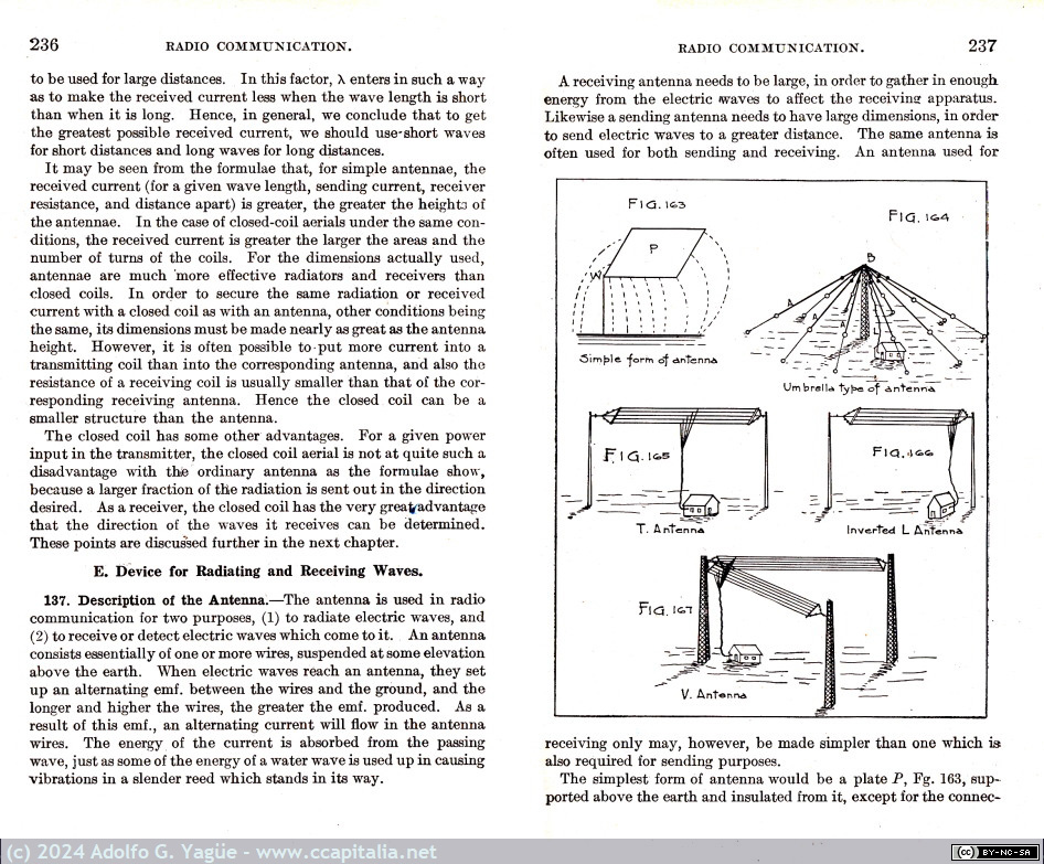 1813 - The Principles Underlying Radio Communication. Signal Corps, U.S. Army (4), 1918