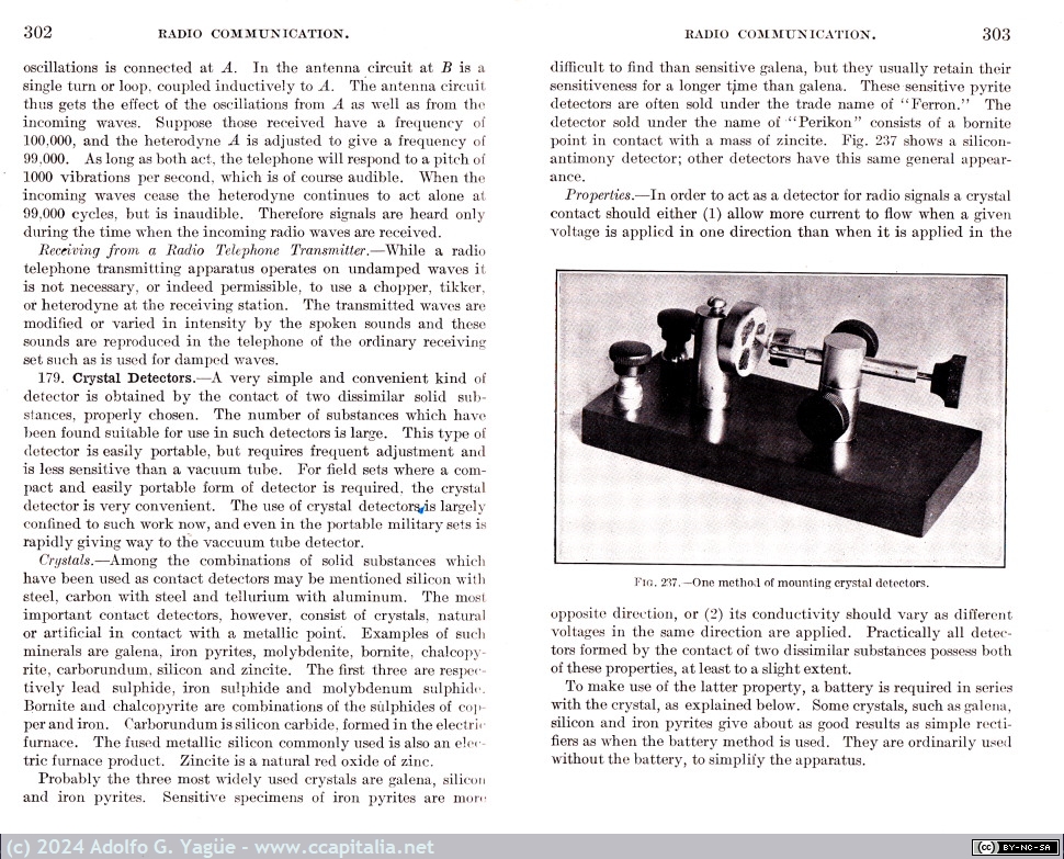 1813 - The Principles Underlying Radio Communication. Signal Corps, U.S. Army (12), 1918
