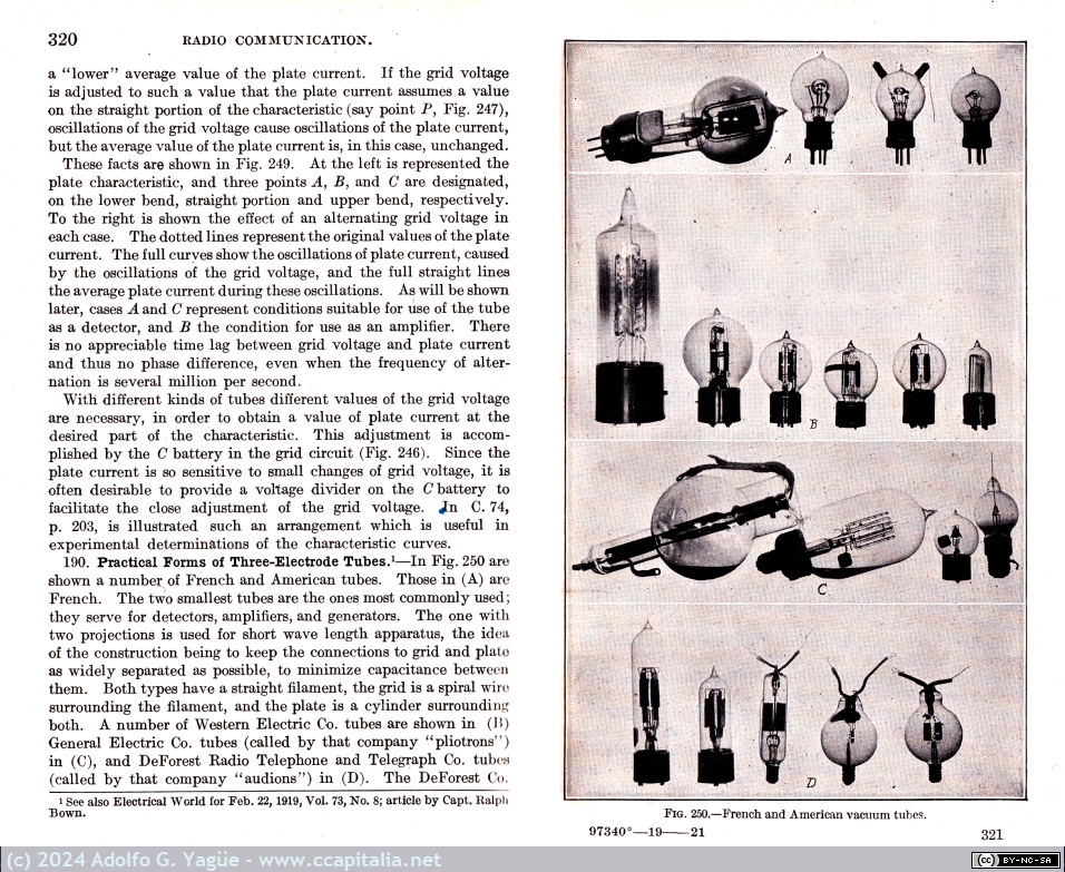1813 - The Principles Underlying Radio Communication. Signal Corps, U.S. Army (14), 1918