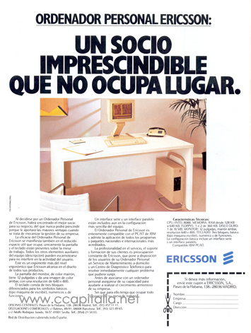 ericsson
