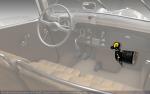 1819 - Recreación de la ubicación del WR500 en un Citroën Traction Avant de 1947 (4)
