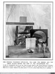 1837 - Rignoux Television Apparatus. London News (3), 1909