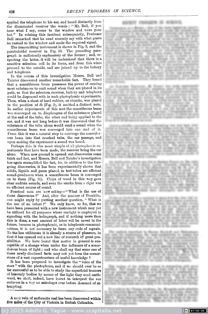 1962 - The Photophone (4), 1881