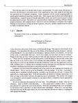 1503 - Firewalls and Internet Security. Repelling the Willy Hacker. William R. Cheswick y Steven M. Bellovin. AT&T (5), 1994