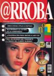 1974 - @RROBA número 1. Revista de usuarios de Internet especializada en hacking, cracking, malware, etc (1), 1997