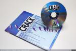 1978 - Crack. CD y recopilación n4 de artículos de la revista @RROBA. Seymour CraigX (1), 1998-2000