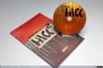 1980 - Manual de Hack 2. CD y recopilación n5 artículos de revista @RROBA. Andrés Méndez y Manuel E. Baleriola (1), 1999-2001