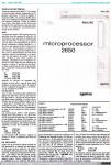 546 - Yo he jugado con el computador de Juegos TV. Elektor número 11 (2), 1981