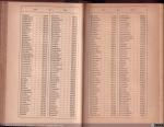 1981 - Darhan. Clave para asegurar el mayor secreto de la correspondencia telegráfica (8), 1884