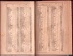 1981 - Darhan. Clave para asegurar el mayor secreto de la correspondencia telegráfica (9), 1884