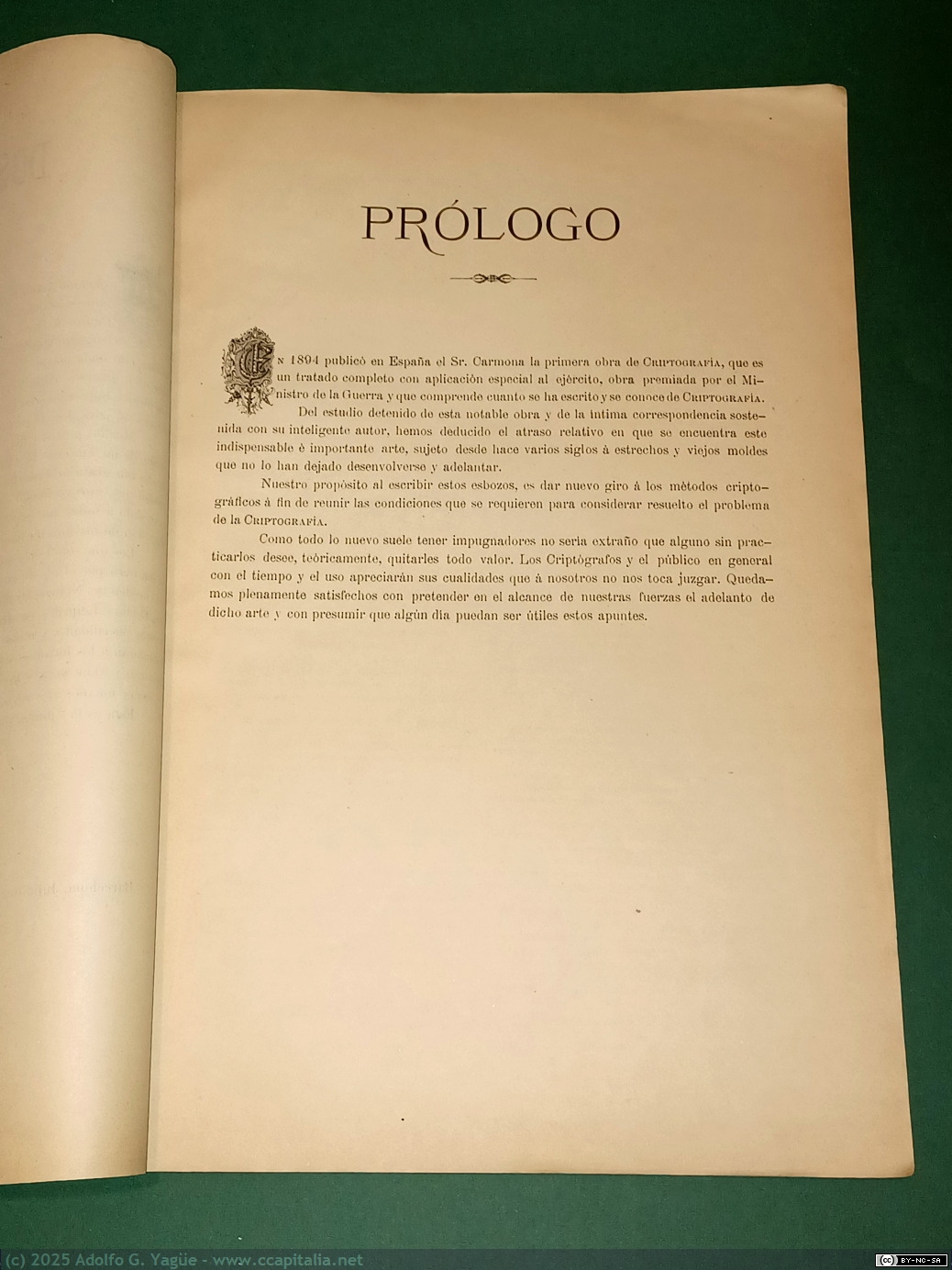 1984 - Nuevos medios criptográficos. Texto. Manuel Núnez y Muñoz (2), 1897