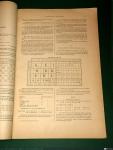 1984 - Nuevos medios criptográficos. Texto. Manuel Núnez y Muñoz (6), 1897