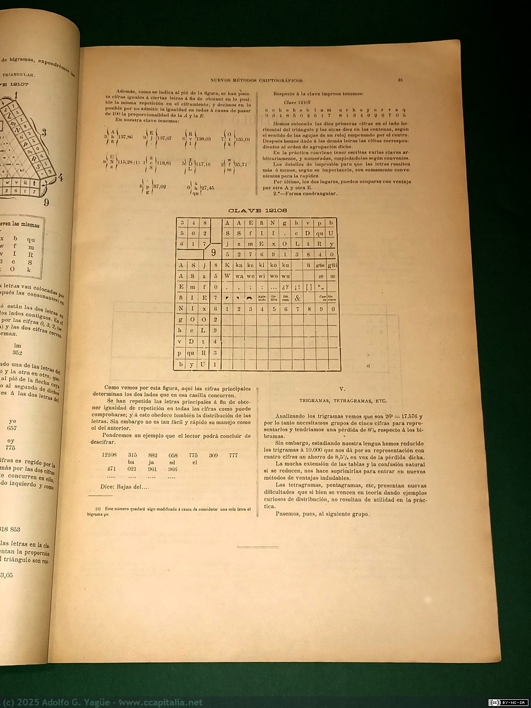 1984 - Nuevos medios criptográficos. Texto. Manuel Núnez y Muñoz (7), 1897