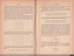 1985 - Manual militar de Telegrafía. Fernando de Lossada y Sada. 6ª Edición (5), 1915