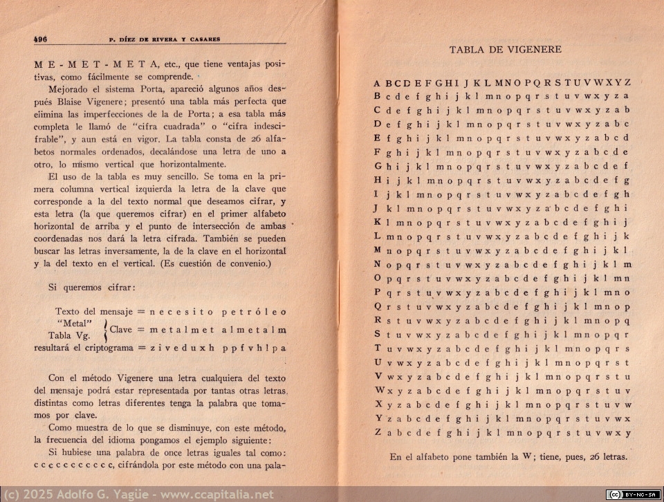 1986 - Orgánica Naval (Tomo 1). Con un compendio completo de criptografía. Pascual Díez de Rivera y Casares (3), 1934