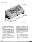 973 - Teletype 32 y 33.  Vol 1. 32  Keyboard (5), 1964