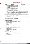 1999 - Teleimpresor Siemens T-1000 y mezclador-cifrador de cinta aleatoria de Eurotrónica FMX-5E. Manual Técnico FF.AA(13), 1999