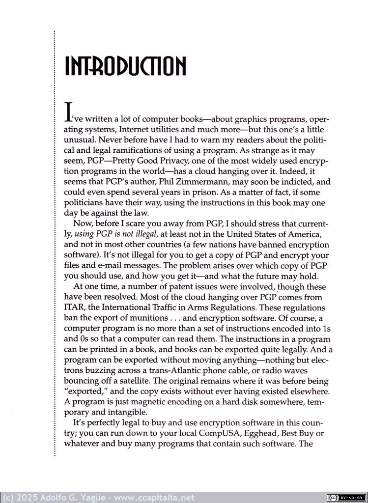 1995 - PGP Companion for Windows (2), 1995