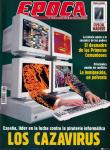 1968 - Los cazavirus. Entrevista a Mikel Urizarbarrena, presidente de Panda Software. Época (1), 2000