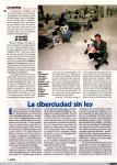 1968 - Los cazavirus. Entrevista a Mikel Urizarbarrena, presidente de Panda Software. Época (3), 2000