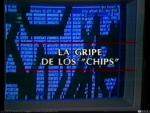 1969 - La gripe de los chips. Reportaje de Informe Semanal (TVE) sobre virus informáticos y el gusano Morris, 1988