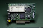 2005 - Hauppauge WinTV con chip BT848. Tarjeta TV analógica que permitía desencriptar y ver Canal+ en el ordenador, 1996