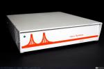 2007 - Cisco CGS (Compact Gateway System). Router LAN/WAN, TCP/IP y X.25 (1), 1988