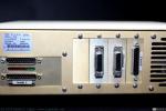 2007 - Interfaces del Cisco CGS. 2 WAN (RS-232), 2 LAN Ethernet (AUI) y 1 serie RS-232 para gestión (4), 1988