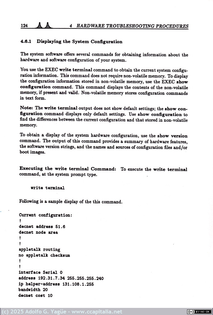 2008 - Cisco Systems. Field Service Manual ...the science of networking networks (9), 1989