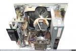 2010 - Sony Trinitron KV-1330UB. Detalle interior (3), 1971
