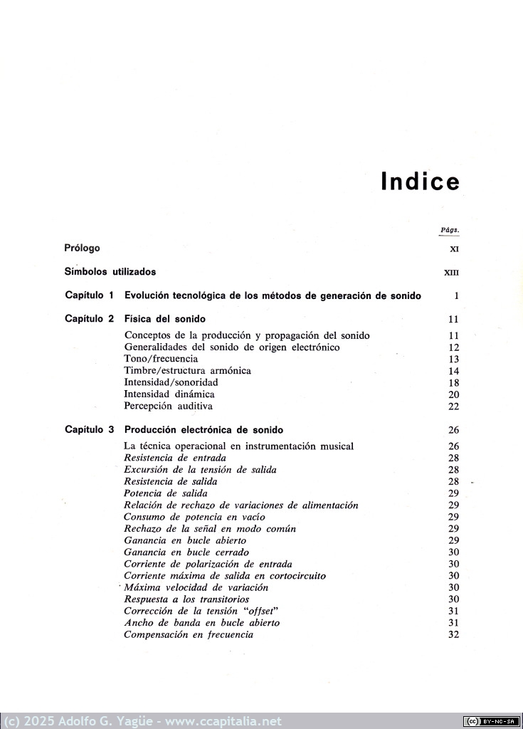 2017 - Nueva Generación de Instrumentos Musicales Electrónicos, Juan Bermúdez (2), 1977