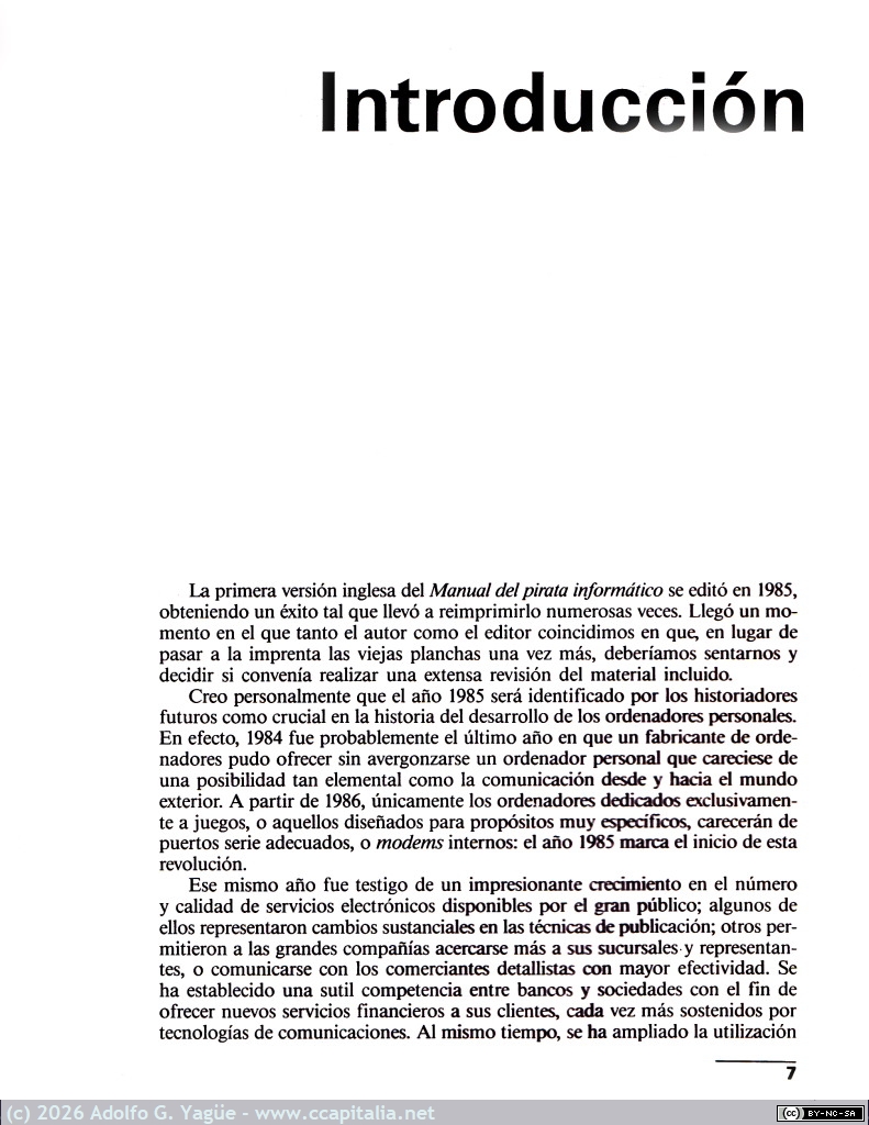 1780 - Piratas Informáticos. Manual del Hacker. Hugo Cornwall (2), 1985
