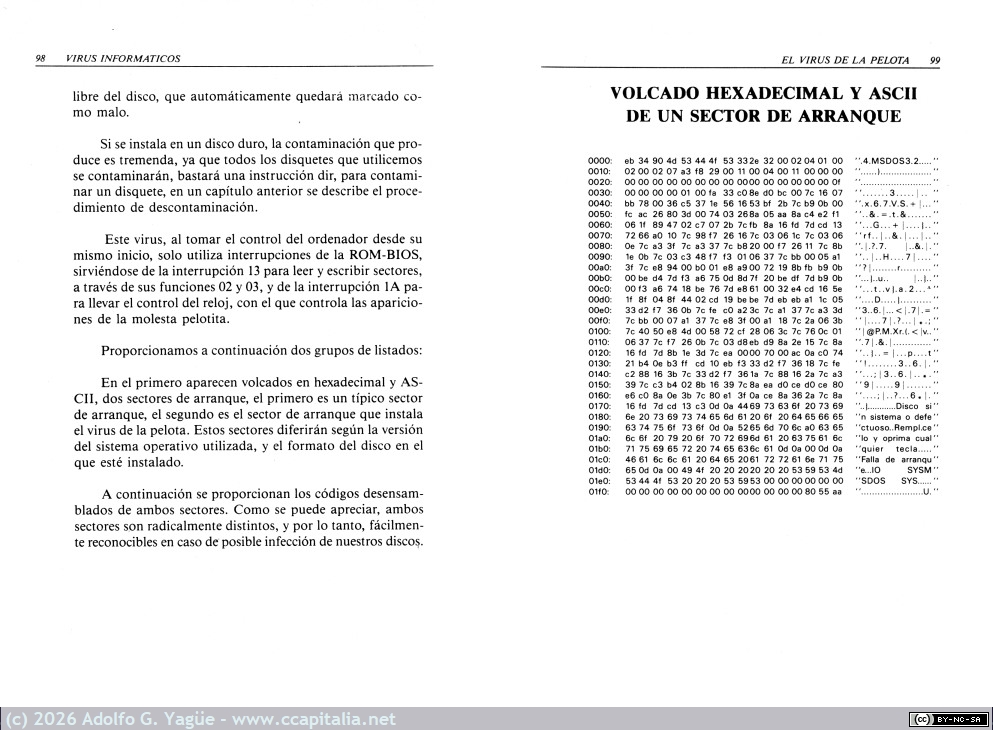 1783 - Virus Informáticos. Guillermo González (7), 1989