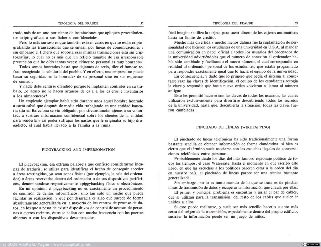 1782 - El delito informático. Luis Camacho Losa (9), 1987