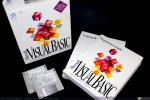 1784 - Microsoft Visual Basic v.2 Standard Edition (1), 1992