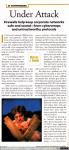 888 - Pathfinders & Pioners. Marcus J. Ranun. Data Communications (1), 1997