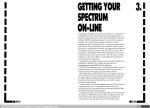 1675 - The Hacker's Handbook. ZX Spectrum Communications Guide. Geof Wheelwright & Ian Scales (2), 1985