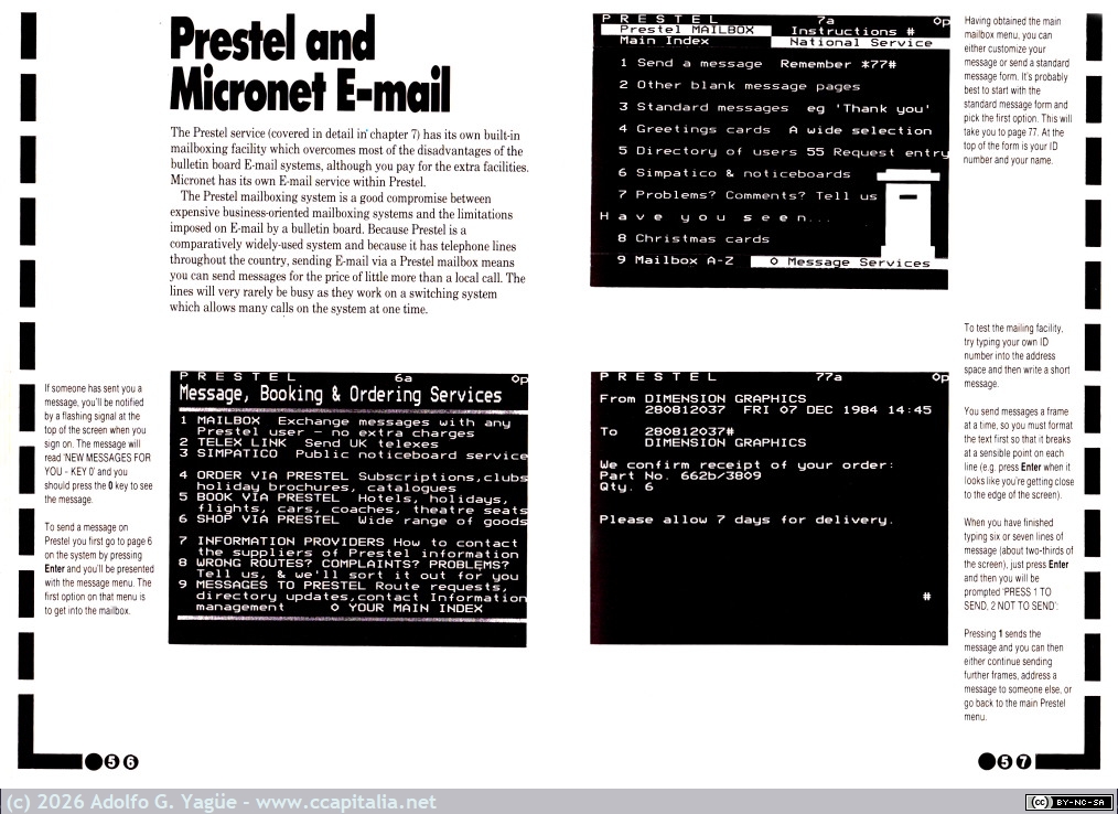 1675 - The Hacker's Handbook. ZX Spectrum Communications Guide. Geof Wheelwright & Ian Scales (5), 1985