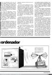 1699 - Pánico en el Pentágono, esta película pudo ser realidad. Anibal Pardo. Ordenador Popular (3), 1983